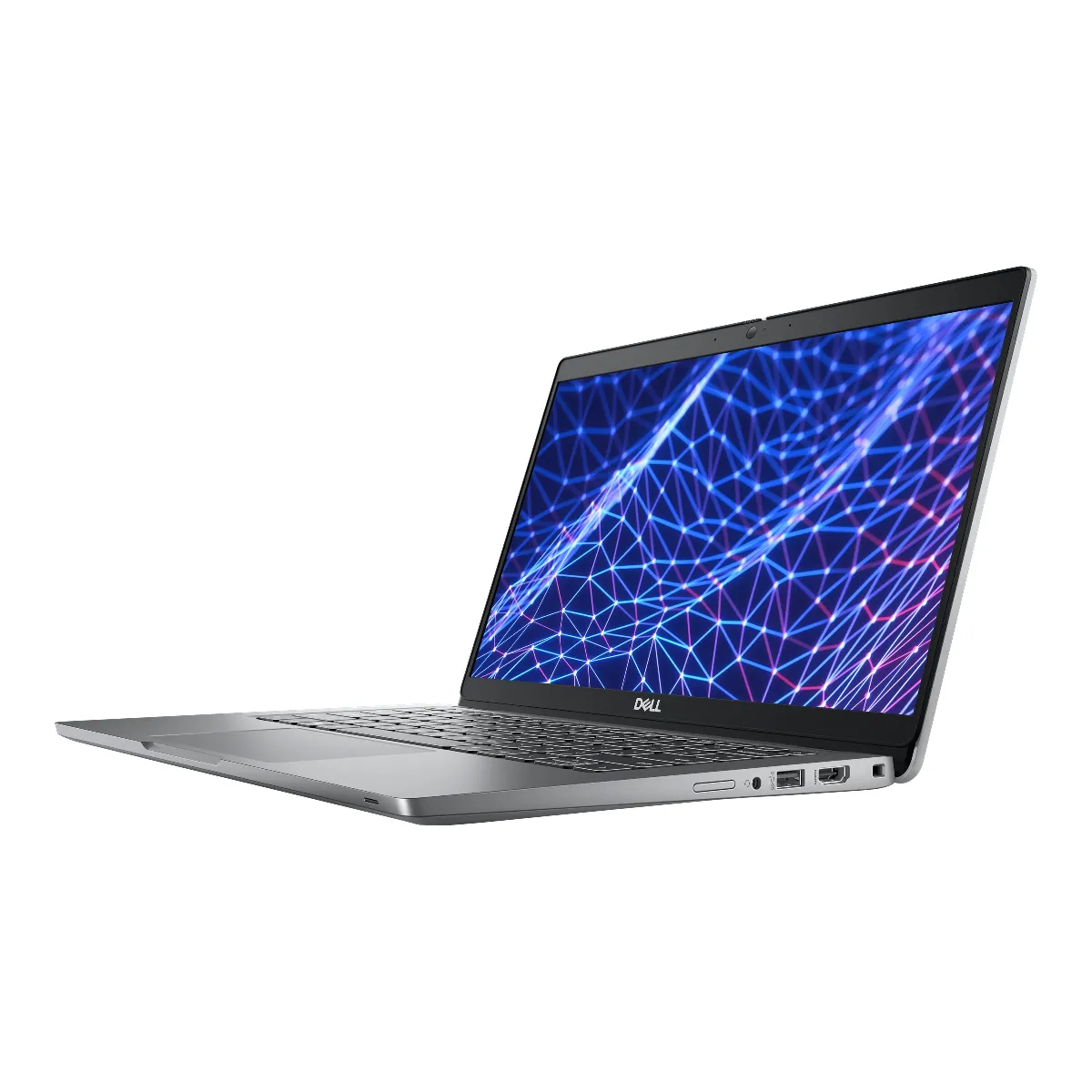 Dell Latitude 5330 - i5 Gen 12 - 8 Go RAM - SSD 256 Go - Linux